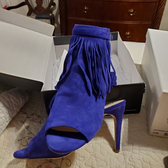 👞 Shoes SOLD - Picture 1 of 6